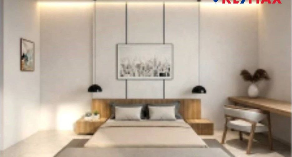 ขาย 2 ห้องนอน บ้านเดี่ยว ใน สัตหีบ, ชลบุรี