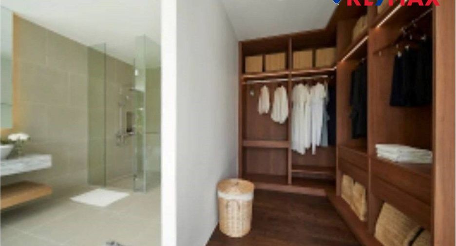 ขาย 2 ห้องนอน บ้านเดี่ยว ใน สัตหีบ, ชลบุรี