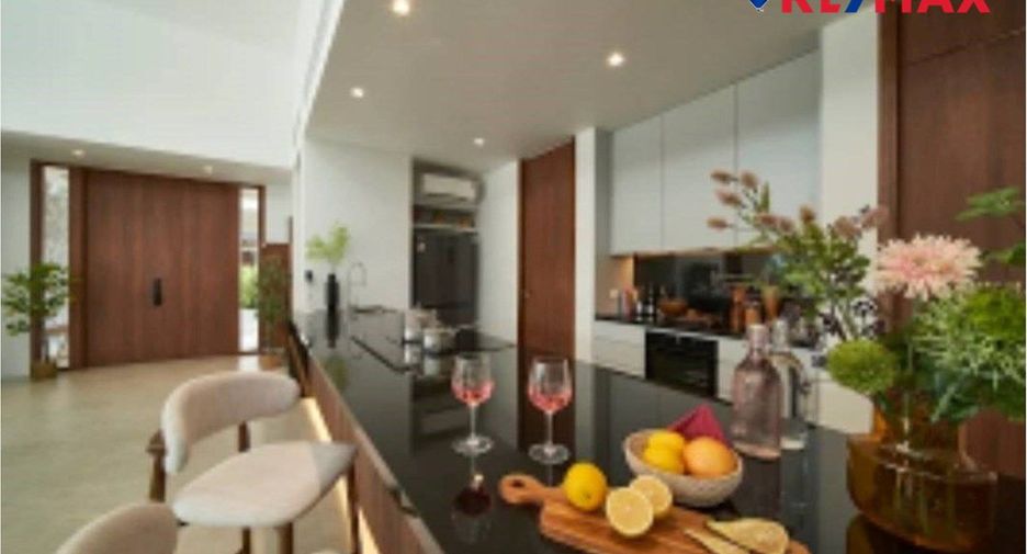 ขาย 2 ห้องนอน บ้านเดี่ยว ใน สัตหีบ, ชลบุรี