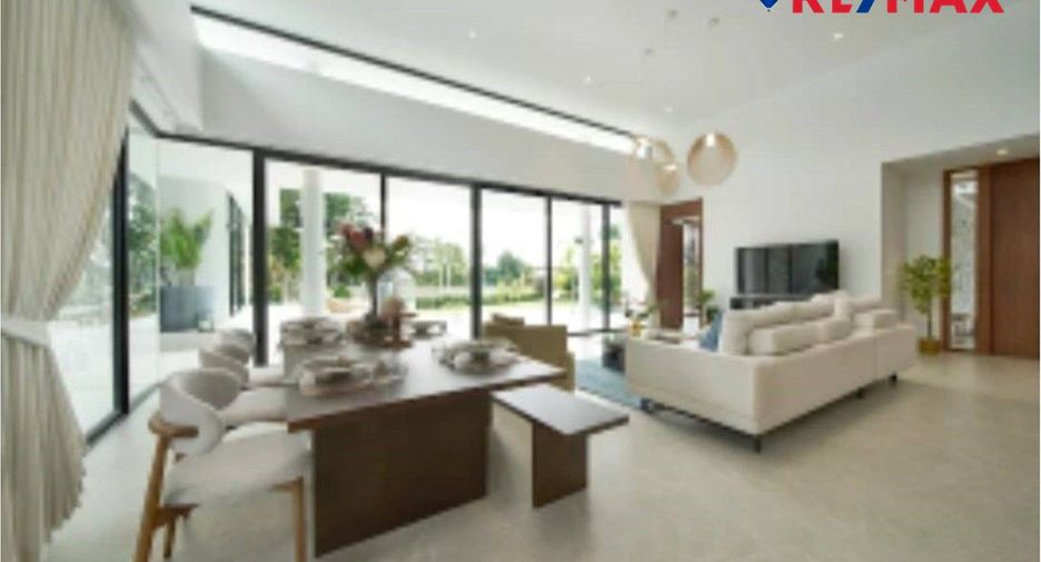ขาย 2 ห้องนอน บ้านเดี่ยว ใน สัตหีบ, ชลบุรี