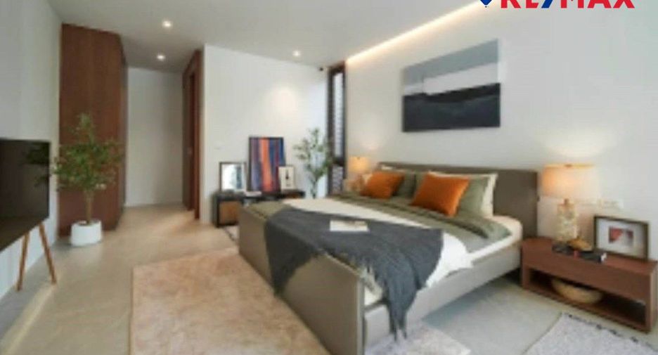 ขาย 2 ห้องนอน บ้านเดี่ยว ใน สัตหีบ, ชลบุรี