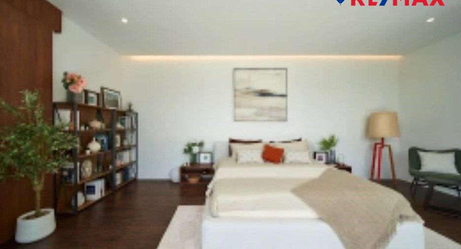 ขาย 2 ห้องนอน บ้านเดี่ยว ใน สัตหีบ, ชลบุรี