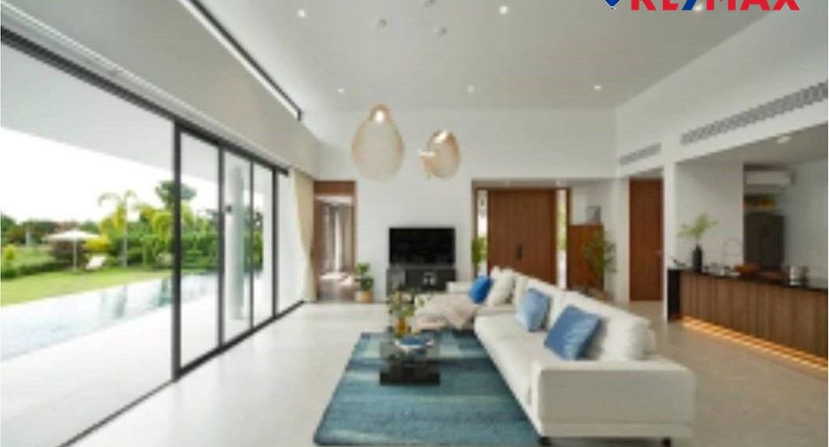 ขาย 2 ห้องนอน บ้านเดี่ยว ใน สัตหีบ, ชลบุรี