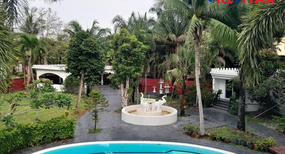 For sale 8 bedrooms house in East Pattaya, Pattaya