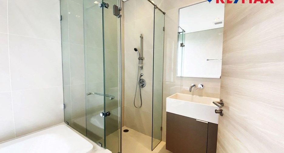 For sale 2 bedrooms condo in Jomtien, Pattaya