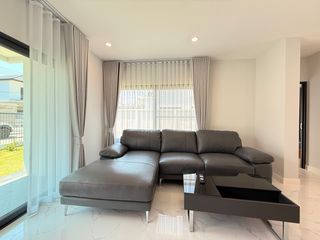 For rent 4 bedrooms house in Hang Dong, Chiang Mai