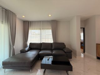 For rent 4 bedrooms house in Hang Dong, Chiang Mai