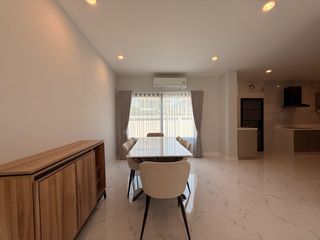 For rent 4 bedrooms house in Hang Dong, Chiang Mai