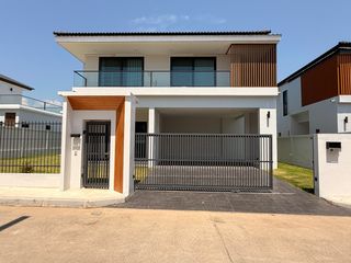 For rent 4 bedrooms house in Hang Dong, Chiang Mai