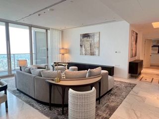 For rent 4 bedrooms condo in Bang Kho Laem, Bangkok