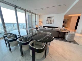 For rent 4 bedrooms condo in Bang Kho Laem, Bangkok