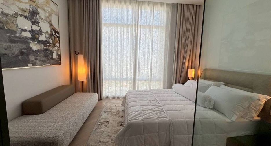 For rent 4 bedrooms condo in Bang Kho Laem, Bangkok