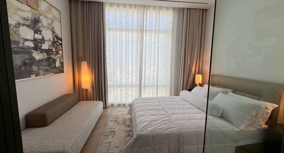 For rent 4 bedrooms condo in Bang Kho Laem, Bangkok