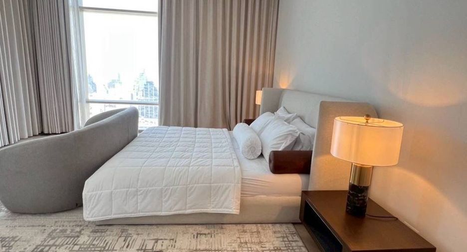 For rent 4 bedrooms condo in Bang Kho Laem, Bangkok
