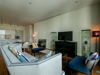 For rent 3 bedrooms condo in Sathon, Bangkok