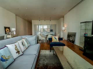 For rent 3 bedrooms condo in Sathon, Bangkok