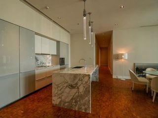 For rent 3 bedrooms condo in Sathon, Bangkok