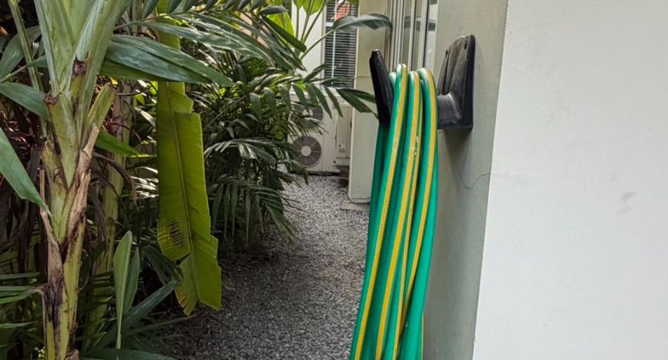 Haus zur Miete mit 4 Zimmer in Khlong Toei, Bangkok