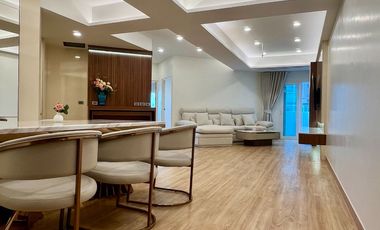 Apartment zur Miete und zum Kauf mit 3 Zimmer in Watthana, Bangkok
