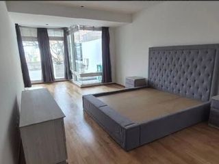 For rent 3 bedrooms condo in Sathon, Bangkok