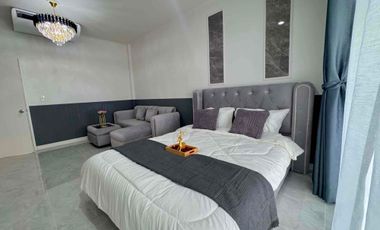 For sale studio condo in Jomtien, Pattaya