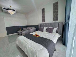 À vendre studio condo à Bang Lamung, Chonburi