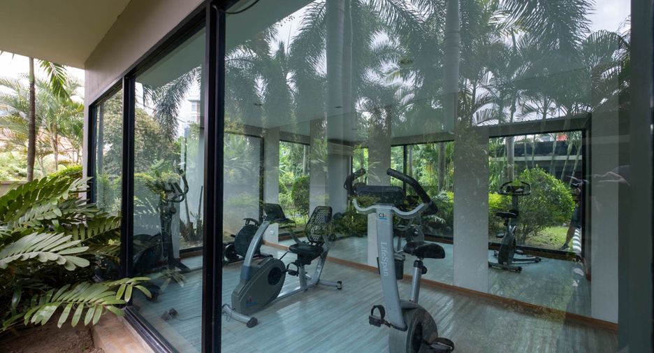 For sale 3 bedrooms condo in Mueang Chiang Mai, Chiang Mai