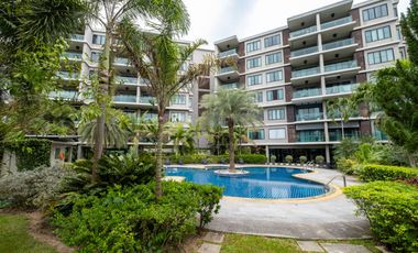 For sale 3 bedrooms condo in Mueang Chiang Mai, Chiang Mai