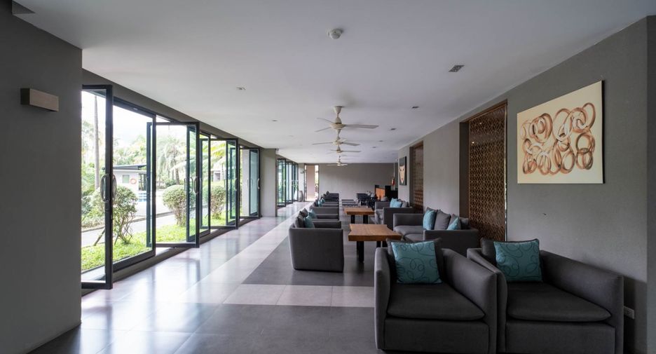 For sale 3 bedrooms condo in Mueang Chiang Mai, Chiang Mai