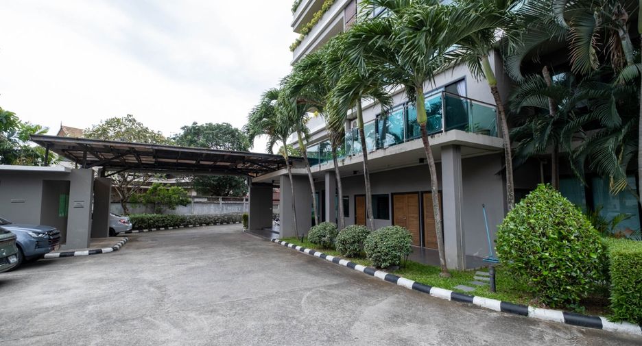 For sale 3 bedrooms condo in Mueang Chiang Mai, Chiang Mai