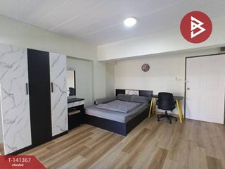 出售 1 卧室 公寓 在 Mueang Chon Buri, Chon Buri
