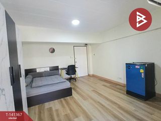 出售 1 卧室 公寓 在 Mueang Chon Buri, Chon Buri