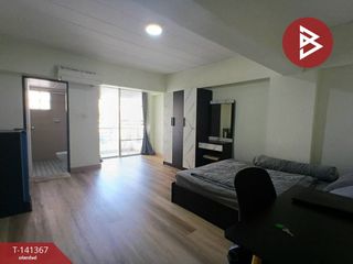 出售 1 卧室 公寓 在 Mueang Chon Buri, Chon Buri