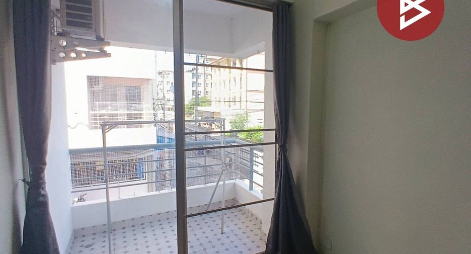 出售 1 卧室 公寓 在 Mueang Chon Buri, Chon Buri