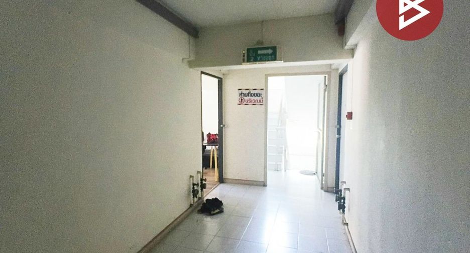 出售 1 卧室 公寓 在 Mueang Chon Buri, Chon Buri