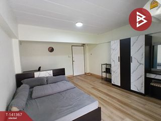 For sale 1 bed condo in Mueang Chon Buri, Chonburi