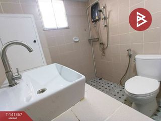 For sale 1 bed condo in Mueang Chon Buri, Chonburi
