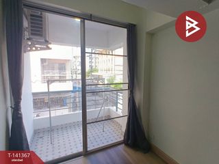 For sale 1 bed condo in Mueang Chon Buri, Chonburi