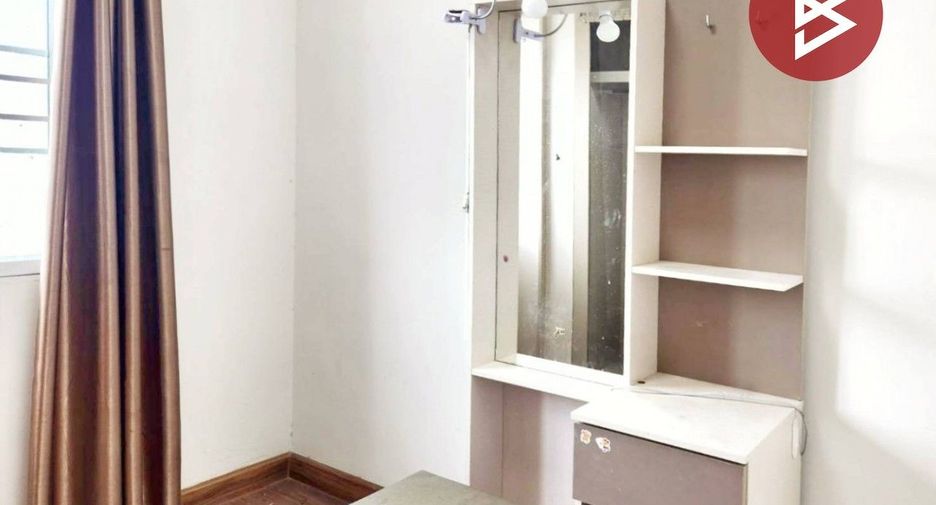 Reihenhaus zum Kauf mit 4 Zimmer in Bang Bua Thong, Nonthaburi