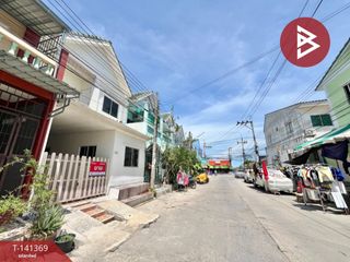 For sale 4 ベッドルーム townhouse in Phra Samut Chedi, Samut Prakan