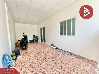 For sale 4 ベッドルーム townhouse in Phra Samut Chedi, Samut Prakan
