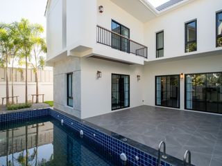 出租 和 出售 4 卧室 独立屋 在 Mueang Chiang Mai, Chiang Mai