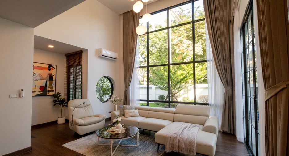 Casa en venta de 4 habitaciones en Mueang Chiang Mai, Chiang Mai