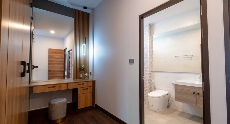 Casa en venta de 4 habitaciones en Mueang Chiang Mai, Chiang Mai