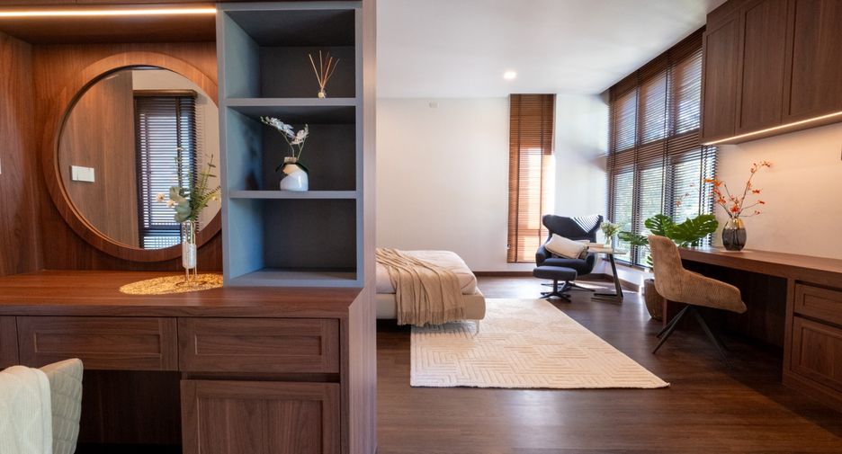 Casa en venta de 4 habitaciones en Mueang Chiang Mai, Chiang Mai