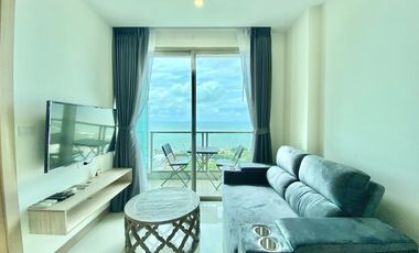 For rent 1 bed condo in Jomtien, Pattaya