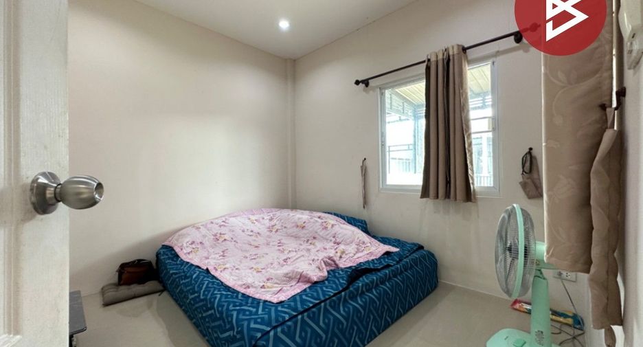 À vendre 2 chambres maison de ville à Mueang Saraburi, Saraburi