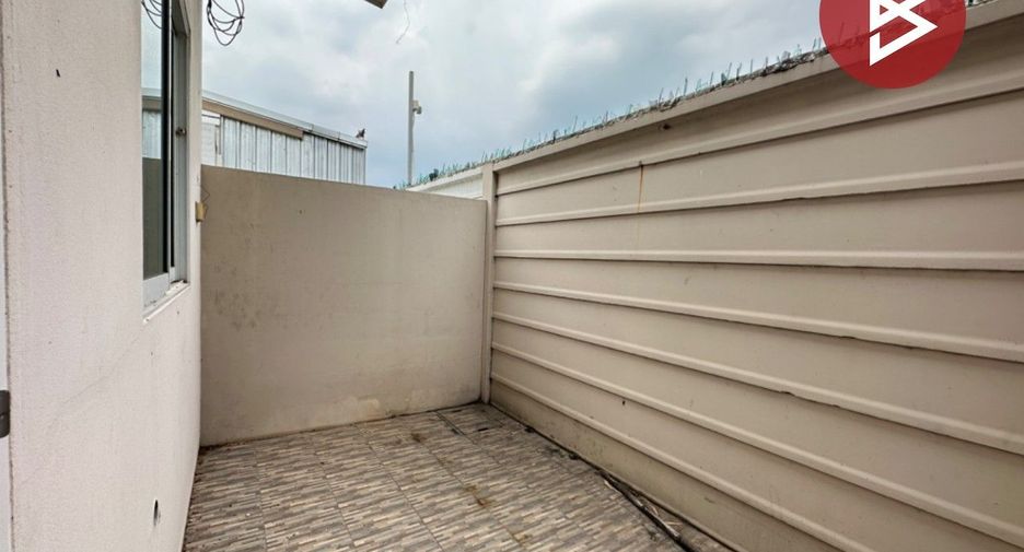 À vendre 2 chambres maison de ville à Mueang Saraburi, Saraburi
