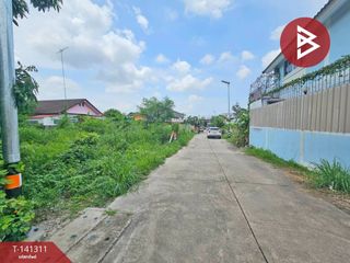 For sale land in Si Racha, Chonburi