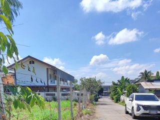For sale land in Si Racha, Chonburi